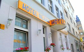 Hotel Bejuna Dusseldorf